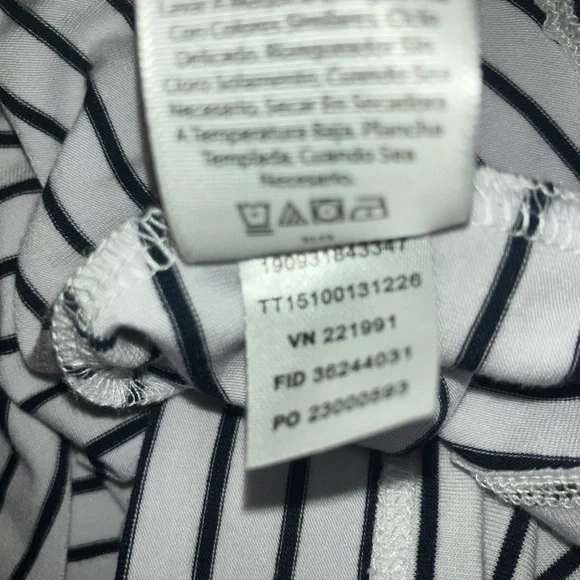 Time and Tru XXXL Top - Picture 10 of 12